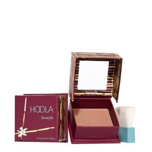 Benefit Hoola Bronzer Full Size